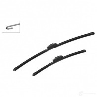 Щетка стеклоочистителя BOSCH KNQLIIR 1193518121 3397014193 AF 601 - Изображение 9