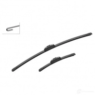 Щетка стеклоочистителя BOSCH 3397014128 AR 128 S 360902 U5SIR - Изображение 7