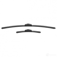 Щетка стеклоочистителя BOSCH 3397014128 AR 128 S 360902 U5SIR - Изображение 10