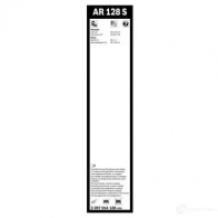 Щетка стеклоочистителя BOSCH 3397014128 AR 128 S 360902 U5SIR - Изображение 11