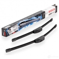 Щетка стеклоочистителя BOSCH AR 566 S 3397118990 OHWDF5A 361221 - Изображение 2