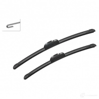 Щетка стеклоочистителя BOSCH AR 566 S 3397118990 OHWDF5A 361221 - Изображение 8