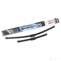 Щетка стеклоочистителя BOSCH A 299 S 360565 3397007299 V36Y0I6 - Изображение 2