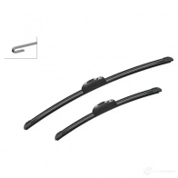 Щетка стеклоочистителя BOSCH 0RVLZO 3397007503 AR 534 S 360600 - Изображение 7