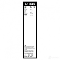 Щетка стеклоочистителя BOSCH 0RVLZO 3397007503 AR 534 S 360600 - Изображение 9
