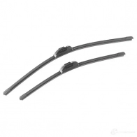 Щетка стеклоочистителя BOSCH 1193518123 URI8AE 3397014195 AF 607 - Изображение 4