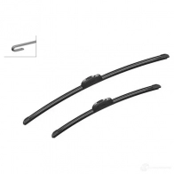 Щетка стеклоочистителя BOSCH OMYQ4 3397014421 AR 602 S 1424313183 - Изображение 7