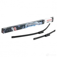 Щетка стеклоочистителя BOSCH R68ZL A 078 S 360890 3397014078 - Изображение 2