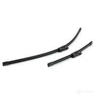 Щетка стеклоочистителя BOSCH R68ZL A 078 S 360890 3397014078 - Изображение 3