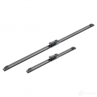 Щетка стеклоочистителя BOSCH R68ZL A 078 S 360890 3397014078 - Изображение 7