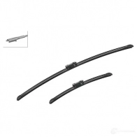 Щетка стеклоочистителя BOSCH R68ZL A 078 S 360890 3397014078 - Изображение 8