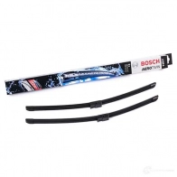 Щетка стеклоочистителя BOSCH A 925 S 3397118925 361176 442 - Изображение 2