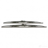 Щетка стеклоочистителя BOSCH 3397005800 360502 LOX6GF 4 05 - Изображение 2