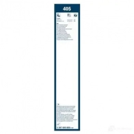 Щетка стеклоочистителя BOSCH 3397005800 360502 LOX6GF 4 05 - Изображение 3