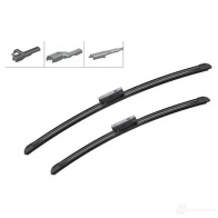 Щетка стеклоочистителя BOSCH AM 460 S 360594 3397007460 2FJLH - Изображение 7