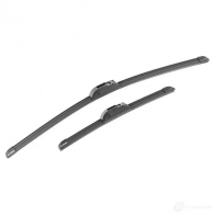 Щетка стеклоочистителя BOSCH AR 605 S BQUO3C 3397007504 360601 - Изображение 3
