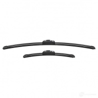 Щетка стеклоочистителя BOSCH AR 605 S BQUO3C 3397007504 360601 - Изображение 6