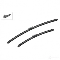 Щетка стеклоочистителя BOSCH A 972 S 361210 972 S 3397118972 - Изображение 8