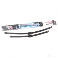 Щетка стеклоочистителя BOSCH A 979 S 3397118979 KIT4S9 361216 - Изображение 2