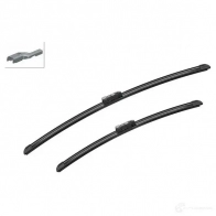 Щетка стеклоочистителя BOSCH A 979 S 3397118979 KIT4S9 361216 - Изображение 7