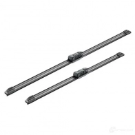 Щетка стеклоочистителя BOSCH A 979 S 3397118979 KIT4S9 361216 - Изображение 8