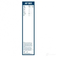 Щетка стеклоочистителя BOSCH PF3R84A 3397014491 1424313188 AF 583 - Изображение 8