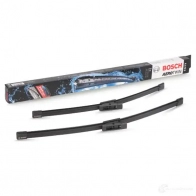 Щетка стеклоочистителя BOSCH A 173 S CN7N8V 3397014173 360917 - Изображение 2