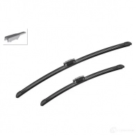 Щетка стеклоочистителя BOSCH 360930 JLMSL 3397014215 A 109 S - Изображение 11