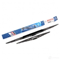 Щетки стеклоочистителя (комплект) BOSCH 3397118325 653 S 361120 T9KB38S - Изображение 2
