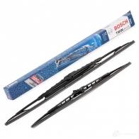 Щетка стеклоочистителя BOSCH 813 S 360383 5UFK3W 3397001813 - Изображение 2