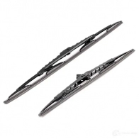 Щетка стеклоочистителя BOSCH 813 S 360383 5UFK3W 3397001813 - Изображение 3
