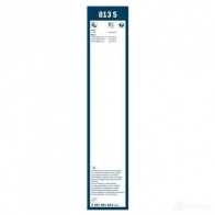 Щетка стеклоочистителя BOSCH 813 S 360383 5UFK3W 3397001813 - Изображение 6