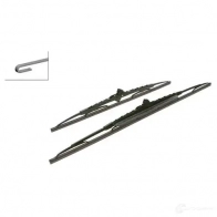Щетка стеклоочистителя BOSCH 813 S 360383 5UFK3W 3397001813 - Изображение 7