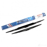 Щетка стеклоочистителя BOSCH 361110 3397118303 604 S UPVSID - Изображение 2