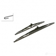 Щетка стеклоочистителя BOSCH 361110 3397118303 604 S UPVSID - Изображение 7