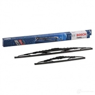 Щетка стеклоочистителя BOSCH 578 S 3397010404 360763 96MEL - Изображение 3