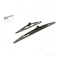 Щетка стеклоочистителя BOSCH 578 S 3397010404 360763 96MEL - Изображение 10