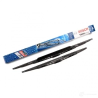 Щетка стеклоочистителя BOSCH 361113 P51D5 3397118306 607 S - Изображение 2