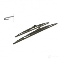Щетка стеклоочистителя BOSCH 361113 P51D5 3397118306 607 S - Изображение 6