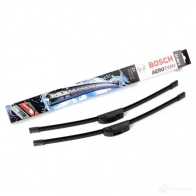 Щетка стеклоочистителя BOSCH AR 480 S 3397118900 361159 XKAF5L - Изображение 2