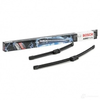 Щетка стеклоочистителя BOSCH A 317 S 97WBFJ 1193518170 3397014317 - Изображение 2