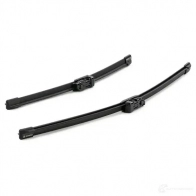 Щетка стеклоочистителя BOSCH A 317 S 97WBFJ 1193518170 3397014317 - Изображение 3