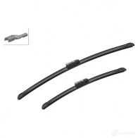 Щетка стеклоочистителя BOSCH A 317 S 97WBFJ 1193518170 3397014317 - Изображение 7