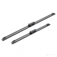 Щетка стеклоочистителя BOSCH A 317 S 97WBFJ 1193518170 3397014317 - Изображение 8