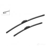 Щетка стеклоочистителя BOSCH 3397007995 HG59A AR 291 S 360659 - Изображение 6