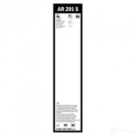 Щетка стеклоочистителя BOSCH 3397007995 HG59A AR 291 S 360659 - Изображение 10