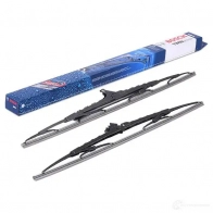 Щетки стеклоочистителя (комплект) BOSCH JC1Y1B 3397118308 361115 608 S - Изображение 2