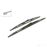 Щетки стеклоочистителя (комплект) BOSCH JC1Y1B 3397118308 361115 608 S - Изображение 7