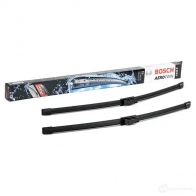 Щетка стеклоочистителя BOSCH 1193518166 A 112 S GBSC6TV 3397014313 - Изображение 2