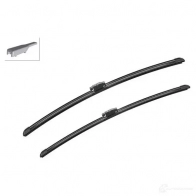 Щетка стеклоочистителя BOSCH 1193518166 A 112 S GBSC6TV 3397014313 - Изображение 6